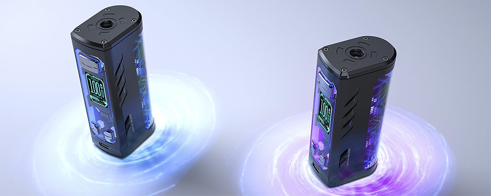 freemax maxus solo 2