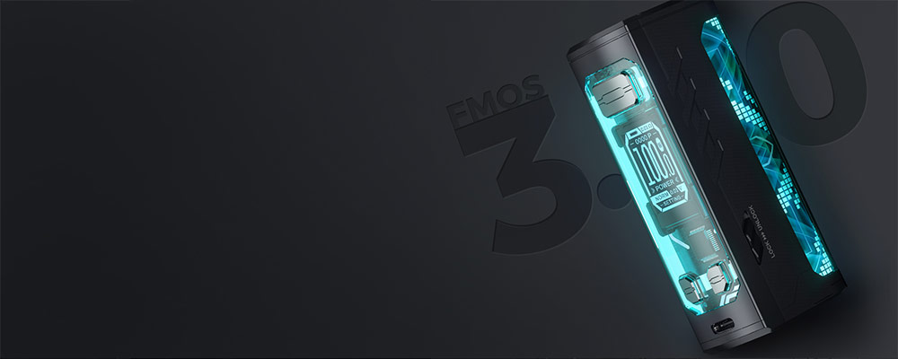 freemax maxus solo 3