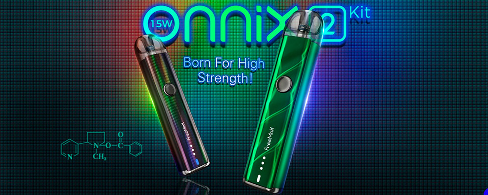freemax onnix 2