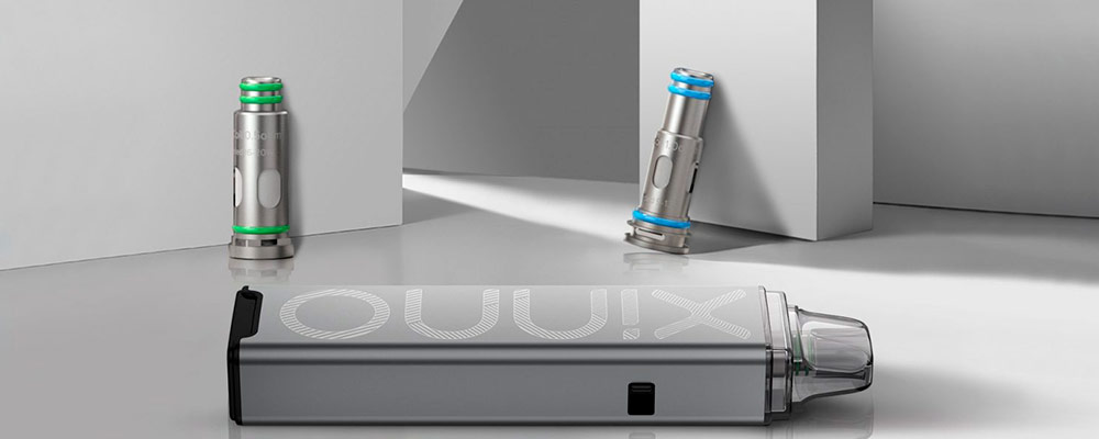 freemax onnix coils