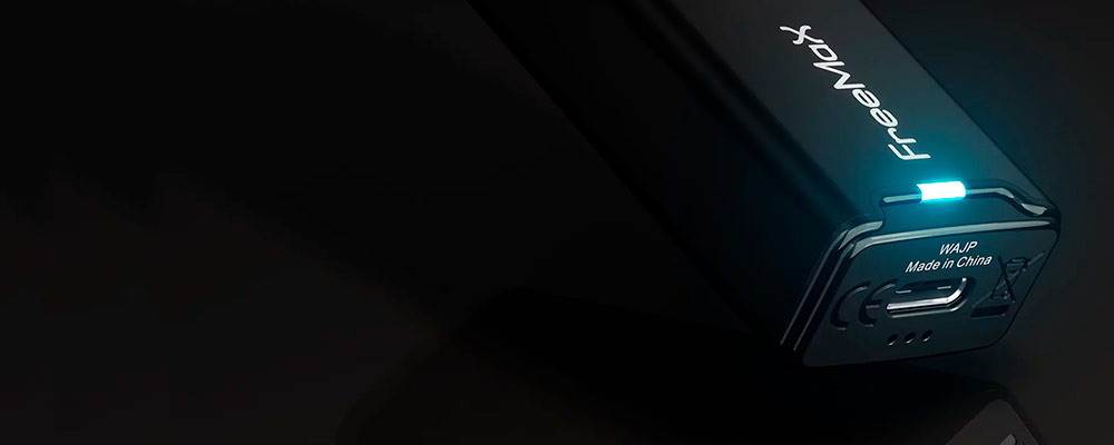 freemax onnix indicator