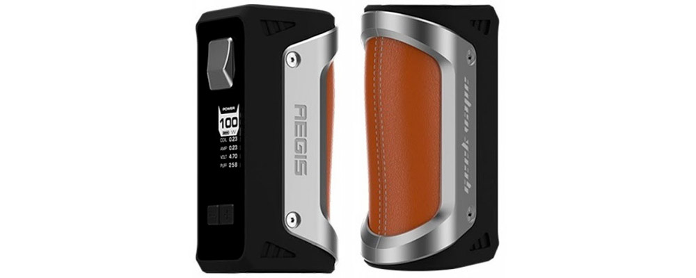 geekvape aegis 100 w