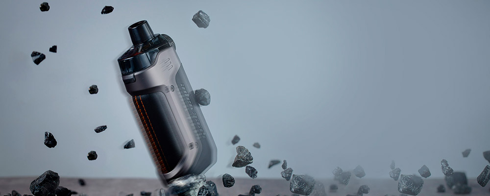 geekvape b100 21700 shockproof