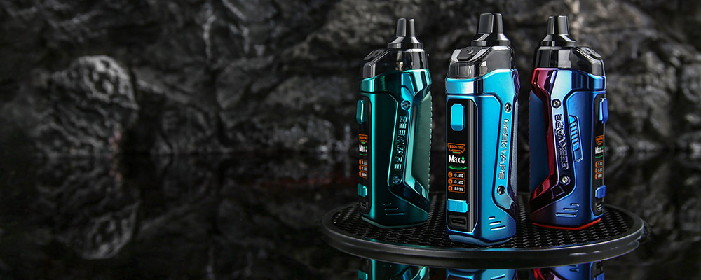 geekvape b60 3