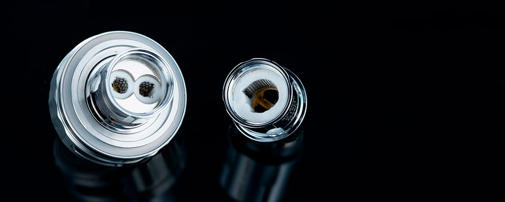 geekvape c tank coils