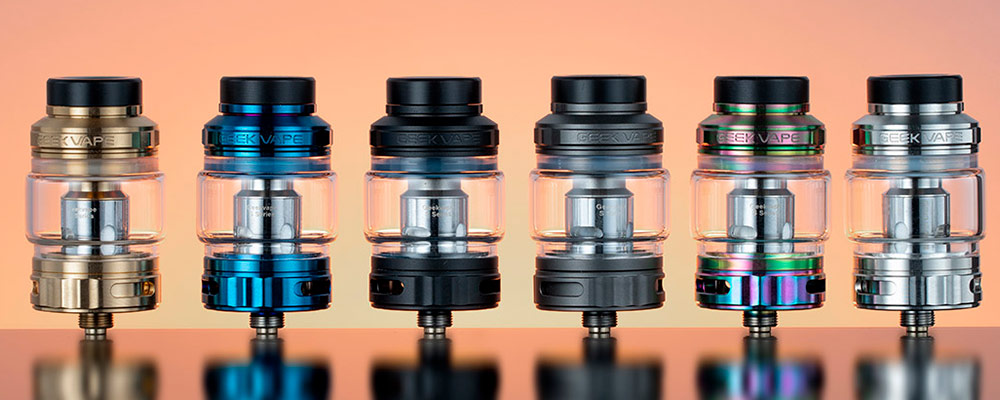 geekvape c tank colors