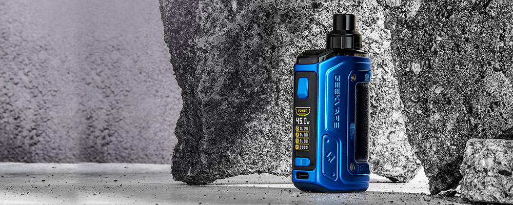 geekvape h45 3