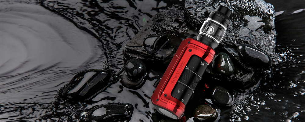 geekvape max100 2