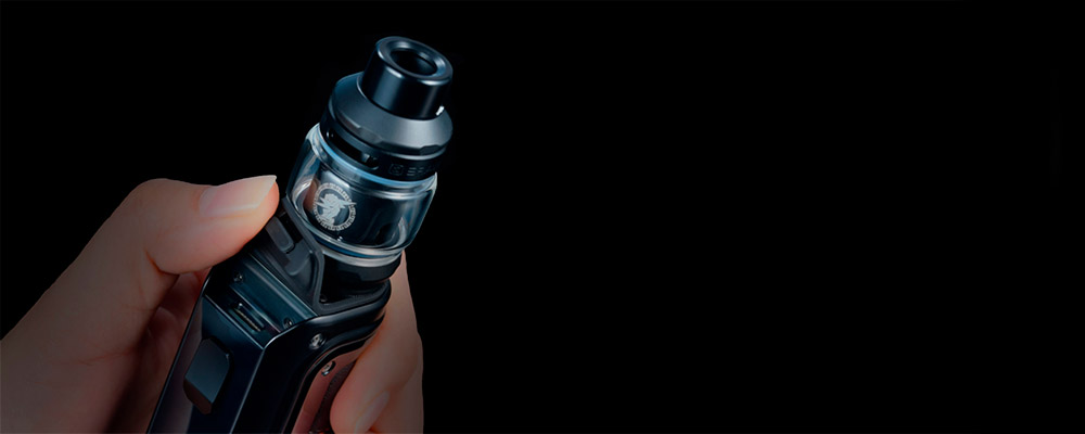 geekvape max100 4