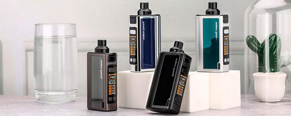 geekvape obelisk 60 colors 2
