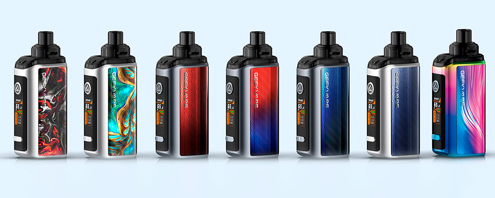 geekvape obelisk 65 65 fc colors