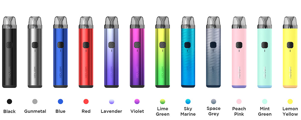 geekvape wenax h1 1