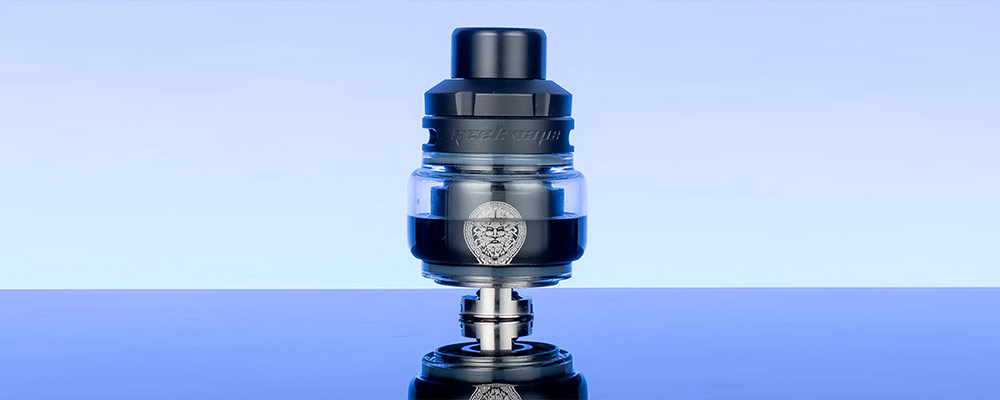 geekvape z max 2