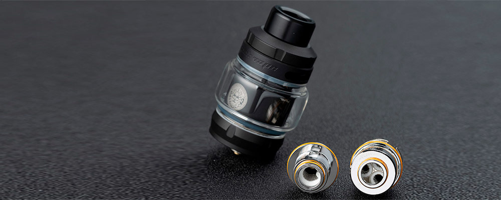 geekvape z max coils