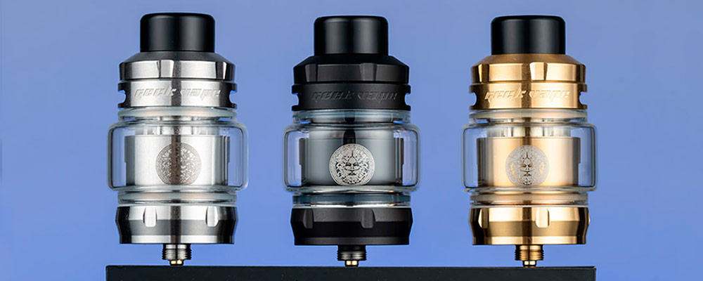 geekvape z max colors