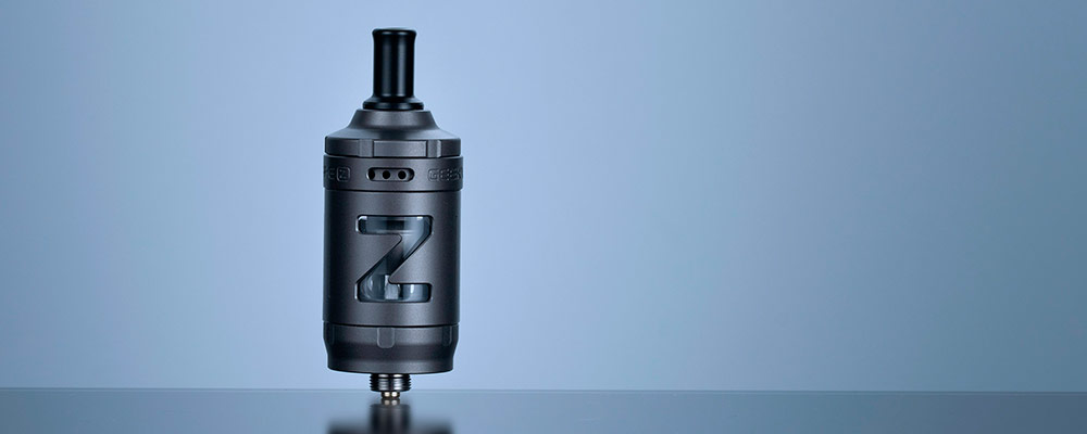 geekvape z mtl tank 1