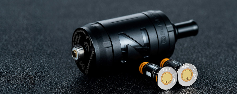 geekvape z mtl tank 2