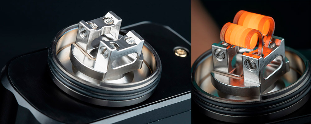 geekvape z rda base