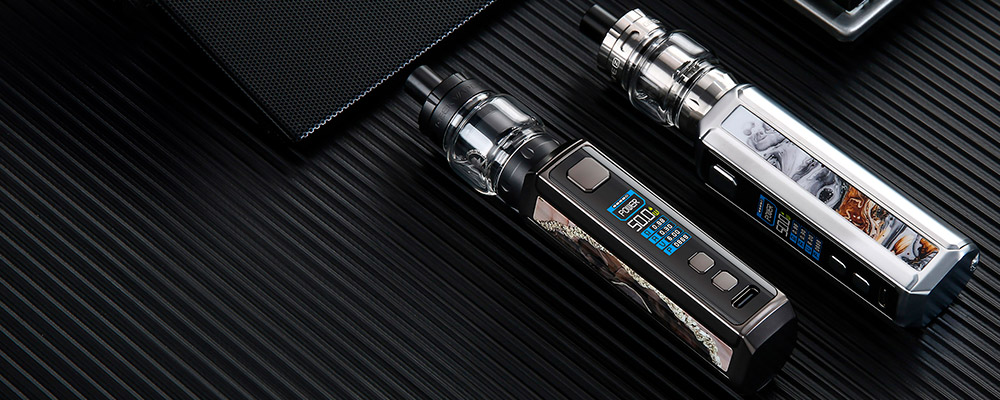 geekvape z50 front