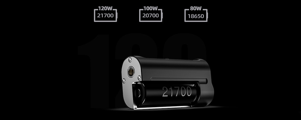 hellvape arez 120 battery