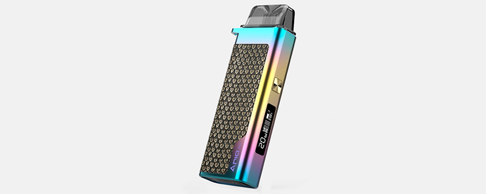 ijoy aria pro rainbow