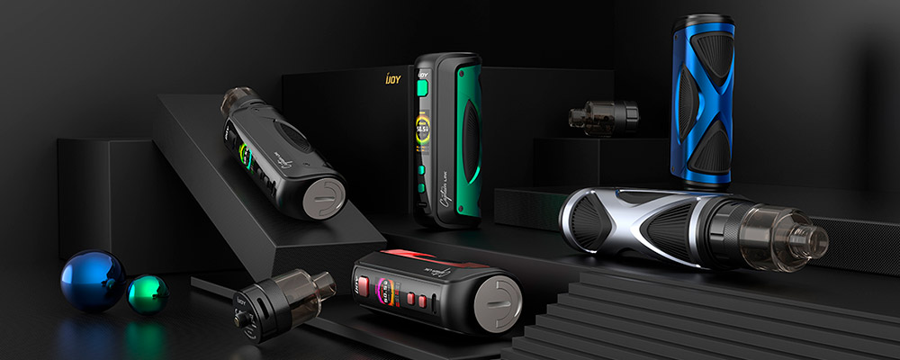 ijoy captain link