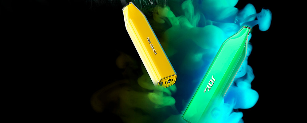 ijoy joibar 3