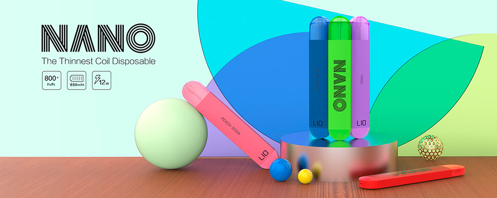 ijoy lio nano 2