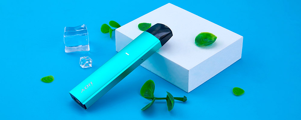 ijoy luna 2 blue