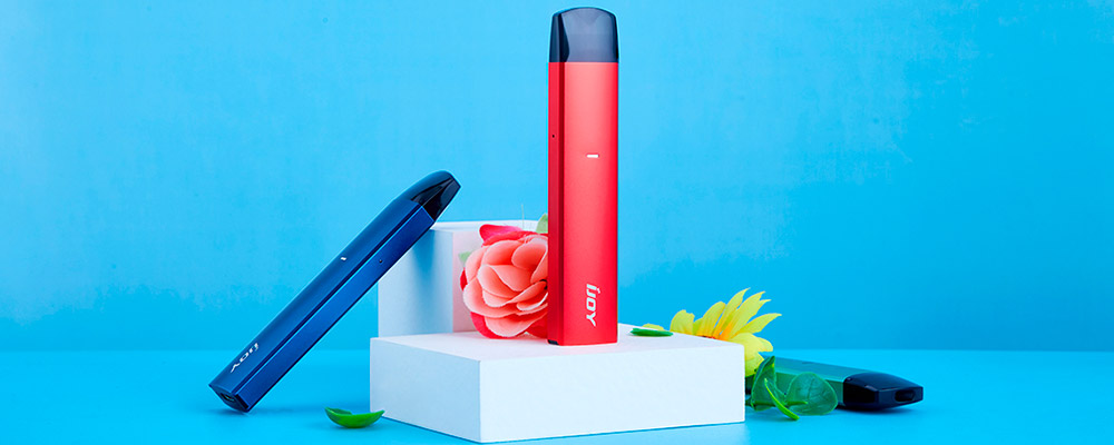 ijoy luna 2 colors