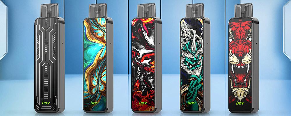 ijoy neptune 2 colors