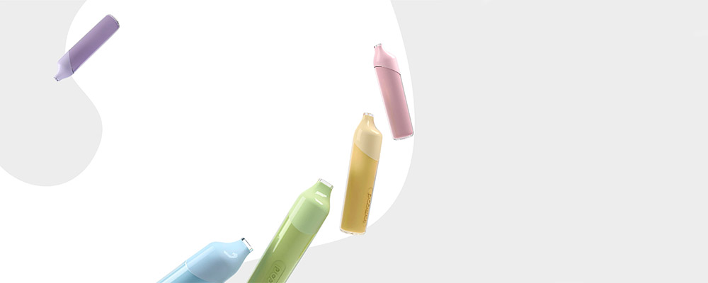 inmood flute colors