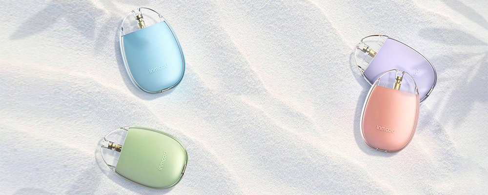 inmood pebble pod 2