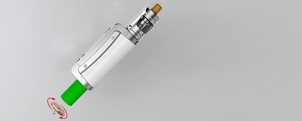 innokin coolfire z80 battery