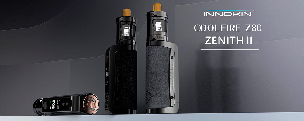 innokin coolfire z80 kit