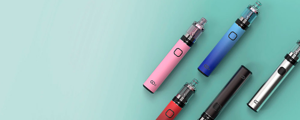 innokin go z colors