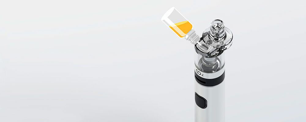 innokin go zapravka