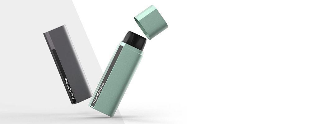 innokin klypse 1