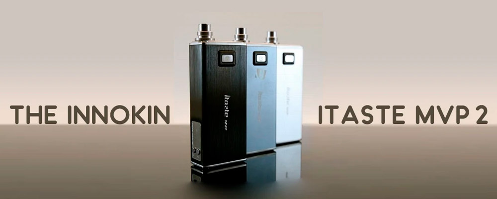 innokin mvp 2