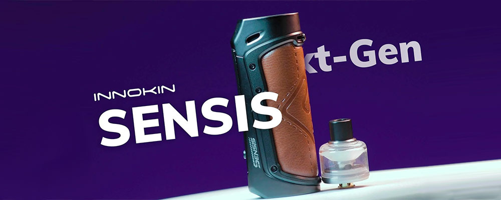 innokin sensis 4