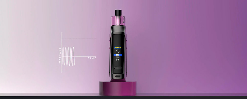 innokin sensis ez refresh