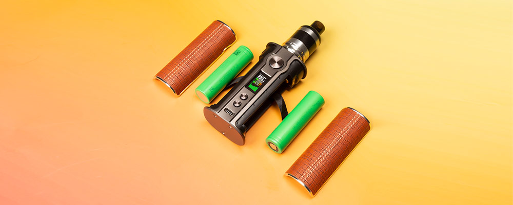 ipv v200 batteries
