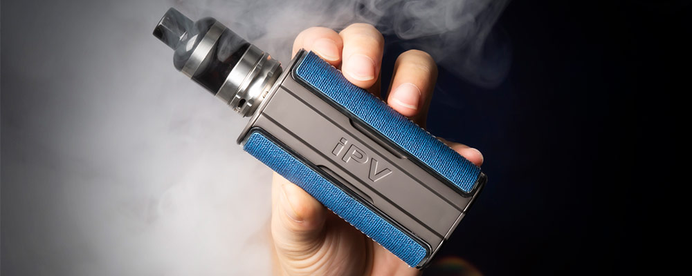 ipv v200 blue