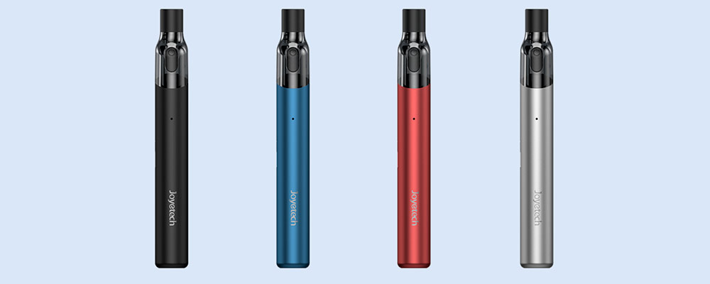 joyetech ego air colors