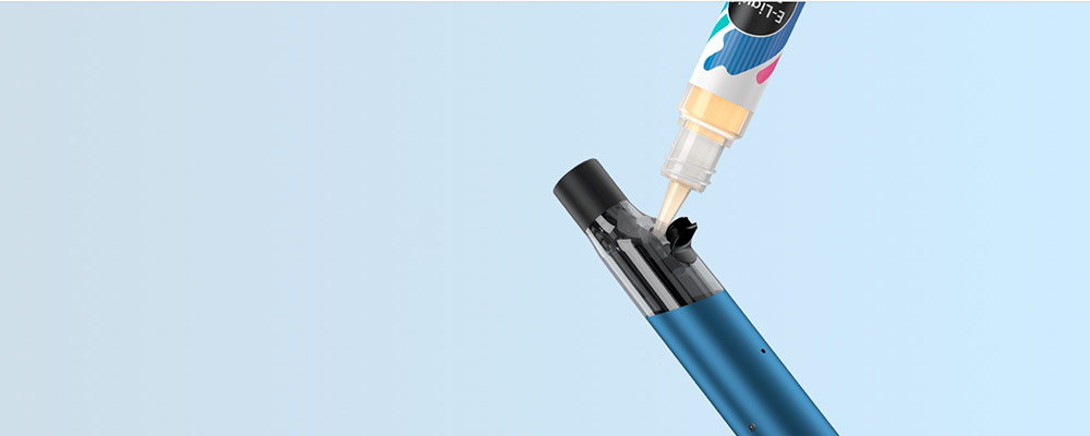 joyetech ego air zapravka