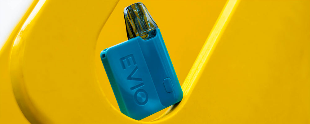 joyetech evio box blue 2