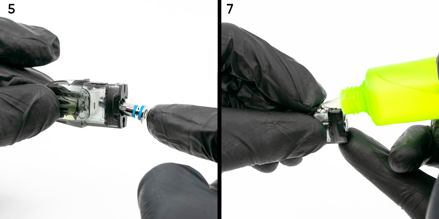 joyetech evio c guide 5 7