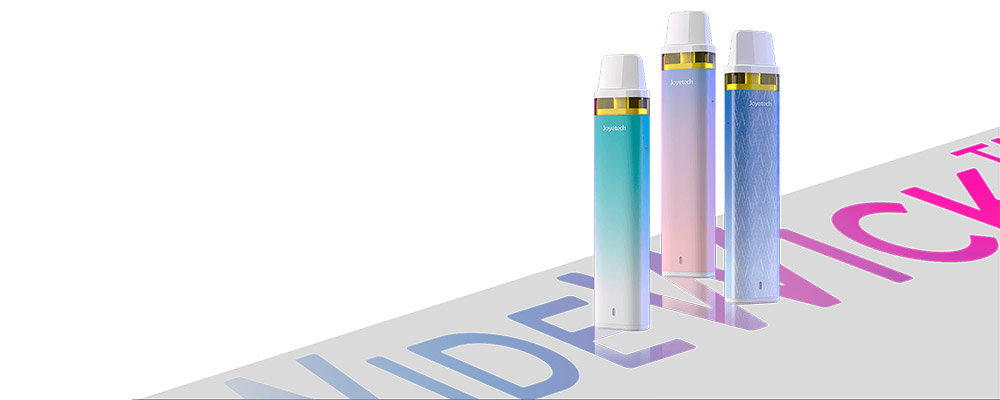joyetech widewick 1