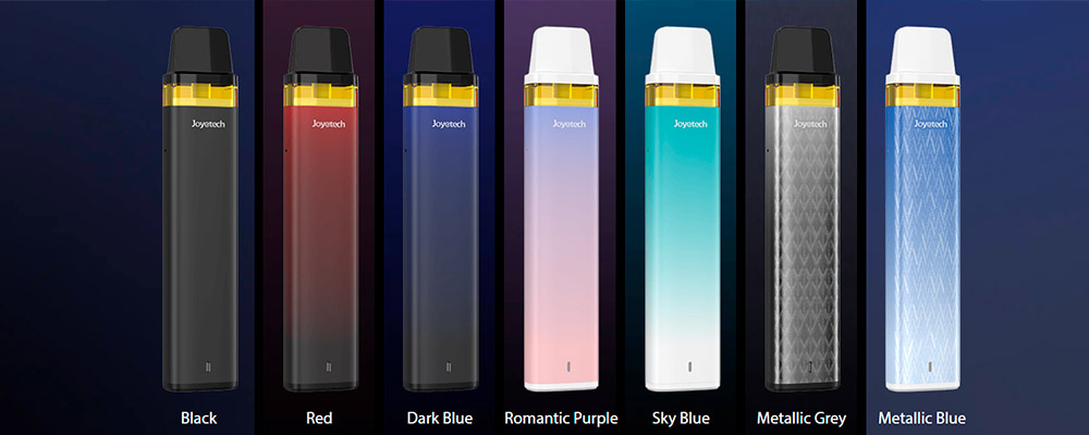 joyetech widewick 3