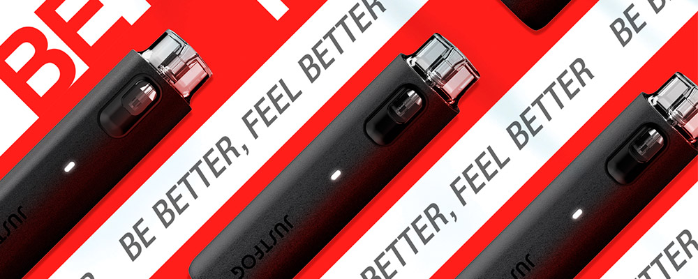justfog better than pod 1